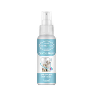Dental spray
