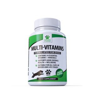 Multi Vitamins