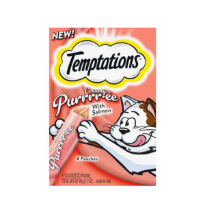 Creamy purrrr ee